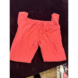 6 FOR $15 Falls creek size 14/16 sparkly leggings